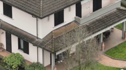 Delitto di Garlasco, nella relazione del Ris anche il profilo psicologico su Sempio e un accertamento col drone: valutata una via di fuga dalla villetta finora mai presa in considerazione