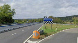 Autopalio, chiuso dal 22 al 26 settembre lo svincolo per Monteriggioni