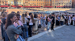 Talent "Stelle in corsa", primi colloqui ai ragazzi ammessi: i casting ad ottobre