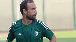 Robur in campo contro lo Scandicci. Bellazzini: “Altra gara complicata”