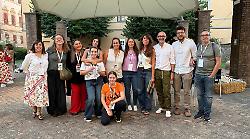 Un grande successo lo Zic! Book Festival