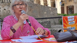 Elezioni regionali, Cortecci (Avs): "No ad Ampugnano, non è sostenibile a livello ambientale ed economico"