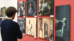 Siena Awards, un'undicesima edizione che emoziona con immagine bellissime
