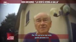 Delitto di Garlasco, si infittisce il mistero intorno alla pista "satanica". Don Vitali a "Lo Stato delle Cose" rompe il silenzio: "Non so niente sulla morte di Chiara, la verità verrà fuori". Savu intanto non vuole essere estradato in Italia: "Ha paura"