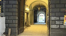 Palazzo Sozzini Malavolti: il nuovo hotel di lusso porterà 60 assunzioni