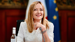 Mps, la premier ​Giorgia Meloni &zwnj;non esclude la cessione delle quote residue