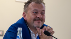 Dall’Amiata al vertice nazionale della Fita, eletto Michele Santoni
