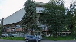 Svolta sul futuro del PalaSclavo: via libera alla variante urbanistica per la zona sportiva più strategica di Siena