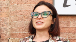 Chiara Valdambrini entra nel cda dei Parchi Archeologici della Maremma