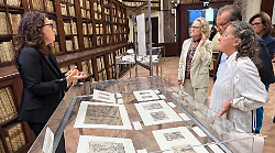 Siena, inaugurata la mostra della Collezione Gori Pannilini: capolavori finalmente svelati dopo 150 anni