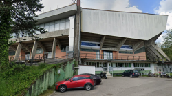 Siena, Via Sclavo riparte: via libera a studentato, parcheggio e futuro del palasport