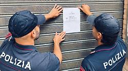 Bar della droga a Siena, stop di 15 giorni