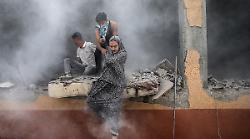 E’ la disperazione di Gaza a dominare il Siena International Photo Awards 2025