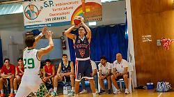 Stosa Virtus Siena soffre ma vince all’esordio in campionato:79-75 su Don Bosco Crocetta

