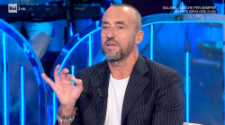 Delitto di Garlasco, il giudice Vitelli che assolse Stasi a Domenica In: "Criticità nelle investigazioni. Alibi, il tempo dell'omicidio, un caso paradigmatico di ragionevole dubbio"