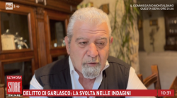 Delitto di Garlasco, l'ex comandante Marchetto a Storie Italiane: “Ci saranno nuovi indagati, la Procura di Brescia ha in mano tanto e farà luce dopo 18 anni”