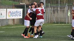 Il Mazzola vince ancora: successo in Coppa