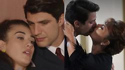 Il Paradiso delle Signore, scopri cosa succede tra Marcello e Rosa: anticipazioni e curiosità sulla soap opera di Rai 1