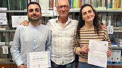 Premi in ambito scientifico per giovani studiosi dell’Università di Siena
