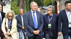 Beko, il sindaco di Siena Nicoletta Fabio: “Soddisfatta, ma il percorso non è concluso”