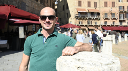 Gingillo: "Io e il Valdimontone ci siamo meritati il trionfo, nel 2026 punto a un'altra situazione vincente. Il ferro va battuto finchè è caldo"