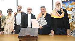 Il Valdimontone è "Sopra a tutto"