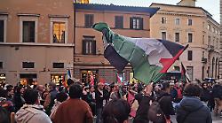 Siena risponde ancora presente: “Noi la Flotilla”