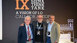 A Siena il meeting con i maggiori esperti mondiali di immuno-oncologia