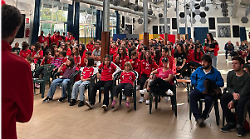 Volley, la Saiuz Amiata schiaccia sulla politica: “Soldi solo al calcio e noi senza spazi” 