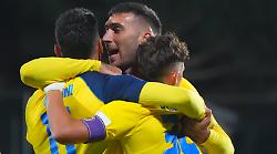Pianese, che impresa col Livorno: una serata da ricordare