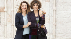 Balene torna stasera su Rai 1: Milla prende una decisione drastica. Scopri le anticipazioni