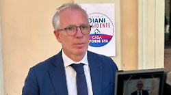 Intervista a Stefano Scaramelli: "La sanità e la sicurezza sono le priorità"