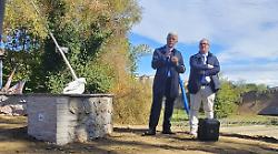 La Valle degli Unicorni ora è realtà con l’opera di Daniel Spoerri