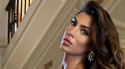 Grande Fratello, a breve gli sviluppi imprevisti della storia tra Omer e Rasha