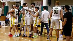 Vismederi Costone, prova di forza su Legnaia: finisce 58-49
