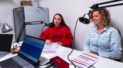 European Biotech Week, Tls protagonista: in scena la scienza con il Podcast Pop Science