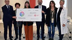 Ospedale le Scotte Siena, alla dottoressa Benedetta Di Ruggiero il premo di ricerca promosso da LIFC