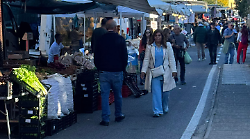 Fiera alla Pieve di Sinalunga, pienone per il giorno clou tra tradizione, storia e devozione