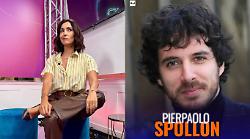 Caterina Balivo torna con La Volta Buona oggi in tv su Rai 1: ospite in studio Giulio Scarpati