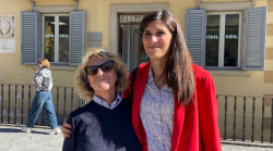 Elezioni regionali, Appendino (M5s) affonda il colpo sulla Meloni: “Imprese e fragili nel mirino”