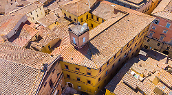 L'Università di Siena conferma la sua posizione nella classifica mondiale THE – Times Higher Education
