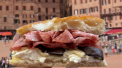 L'Antico Vinaio pronto a sbarcare anche a Siena