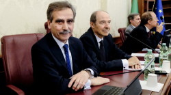 Mps Siena, Lovaglio sfodera l’orgoglio “Mediobanca una mia idea”