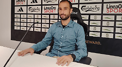 La Robur sfida Sansepolcro e ha voglia di sognare, ma Bellazzini predica calma: "Partita di estrema difficoltà"