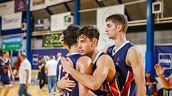 Virtus Siena attesa dal big match con San Miniato