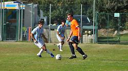 Il derby tra Asta e Mazzola si chiude sullo 0-0