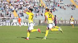 La Robur vince ancora: Cannara battuto per 2-0