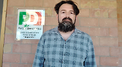 Giani verso il bis, Valenti (Pd): "Soddisfatti, chiaro messaggio anche al sindaco di Siena"
