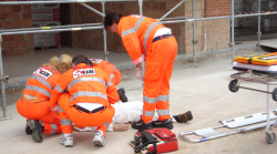 Incidenti sul lavoro, Toscana falcidiata: in provincia di Siena dati sopra la media