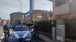 Perseguitava la ex compagna: Polizia arresta in flagranza un 67enne
